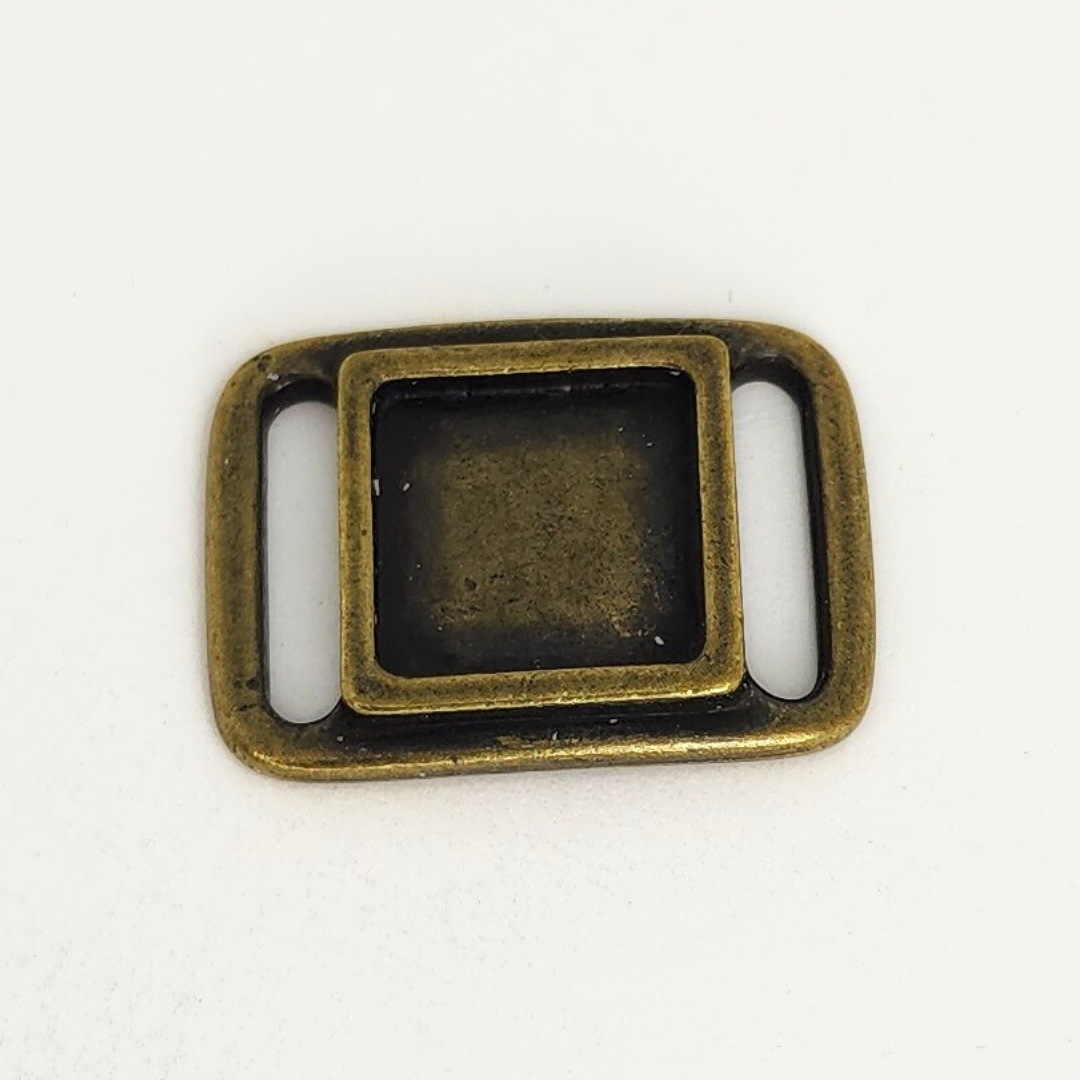 Frame Slide Link 17x22mm