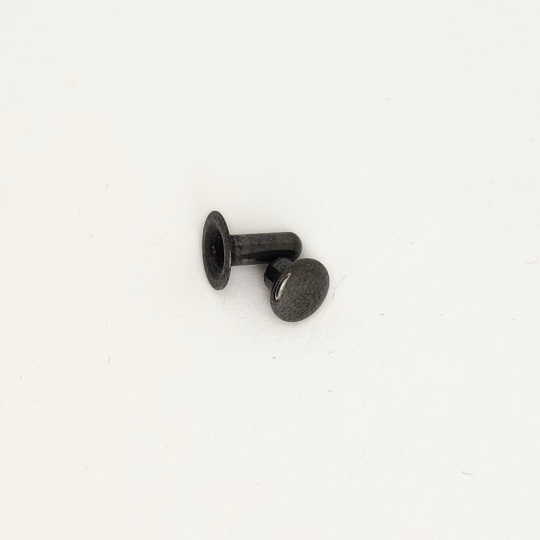 Rivet Set 6mm