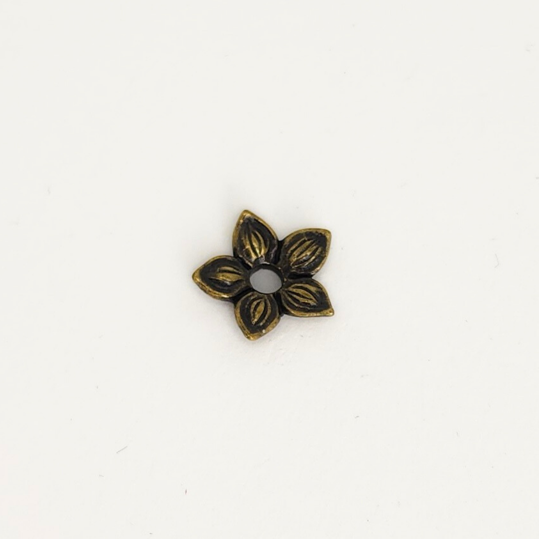 Jasmine Star Rivetable 10.8mm