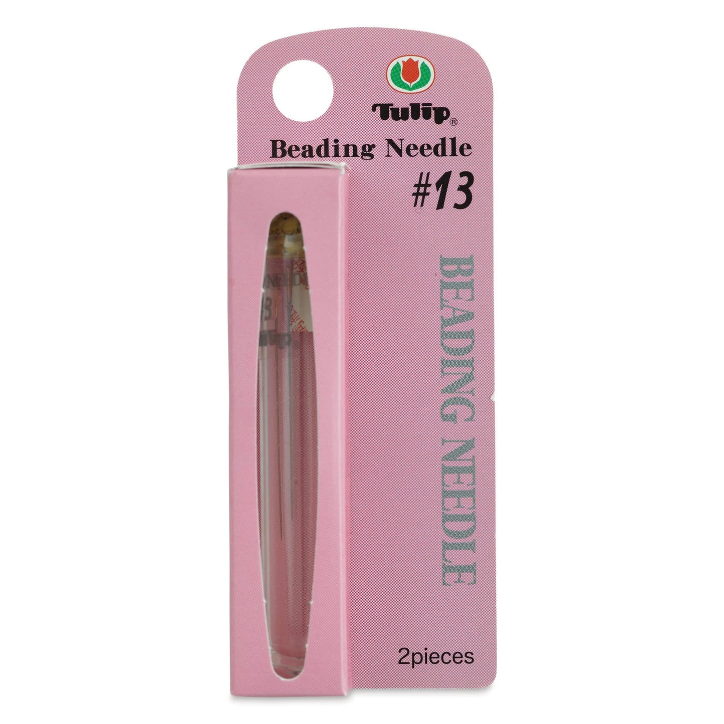 Tulip Beading Needles