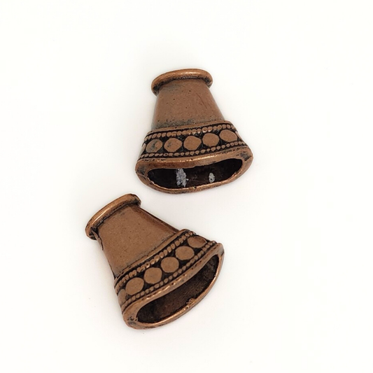 Bali Style Cone 16mm
