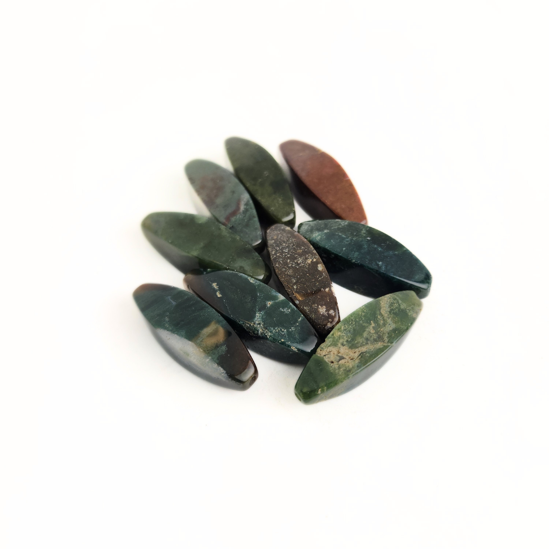 Fancy Jasper 30mm
