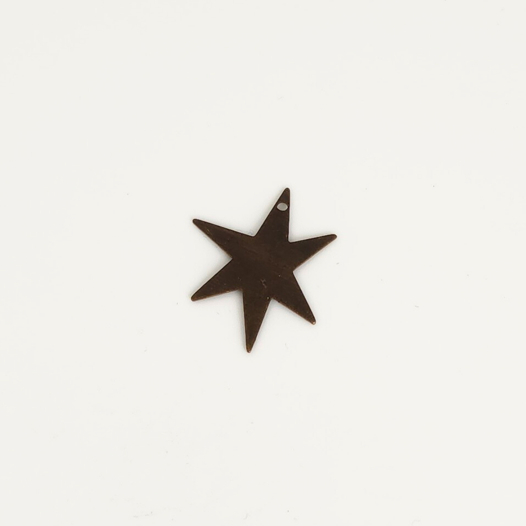 North Star 28x22mm