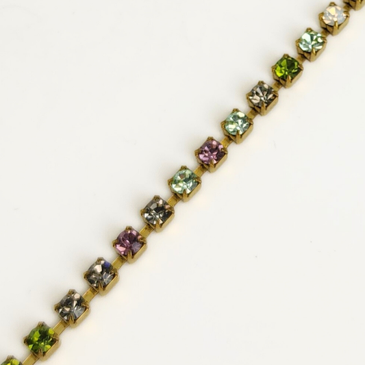 Cup Chain ss12