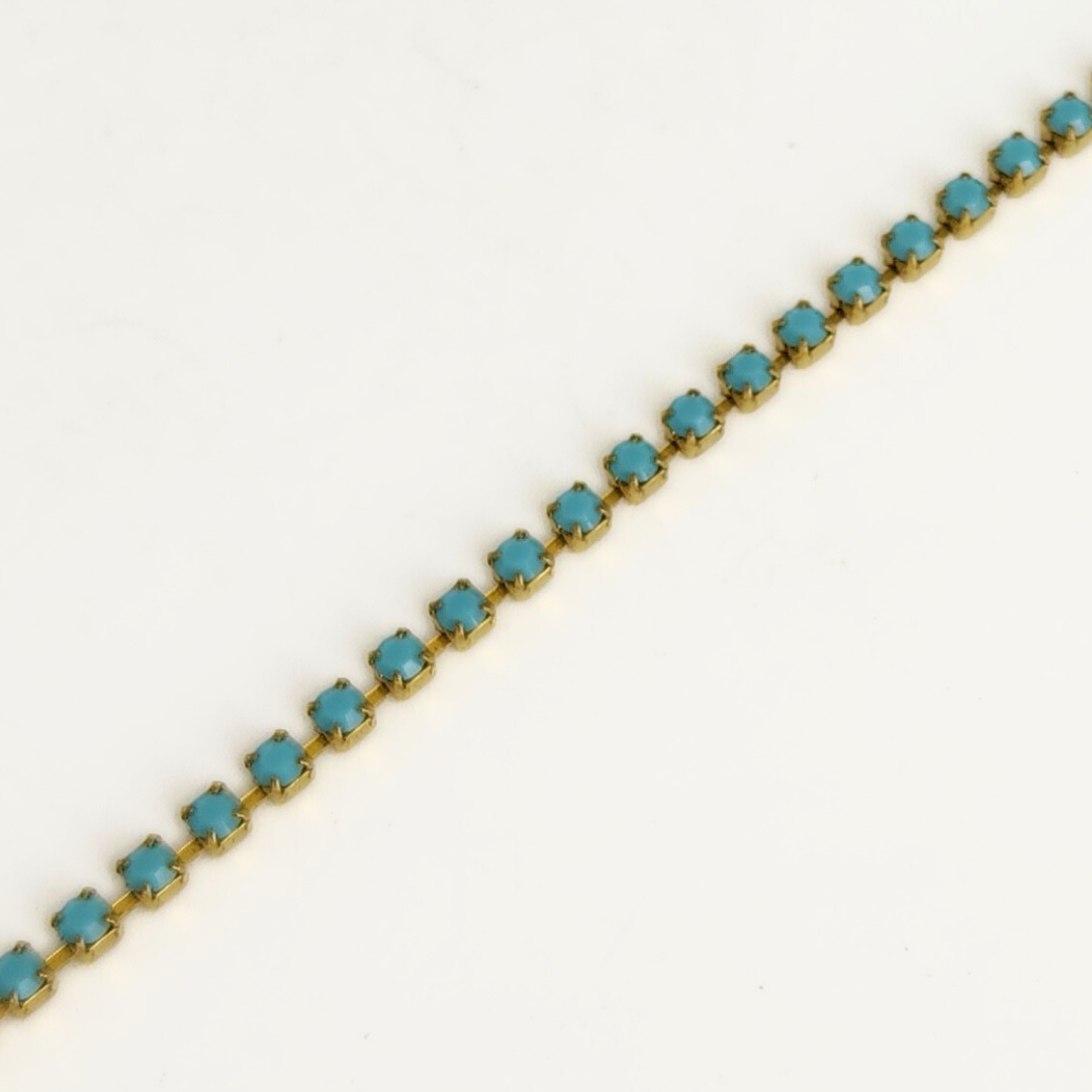 Cup Chain ss8.5