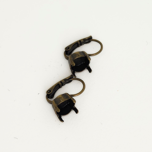 Lever Back SS39