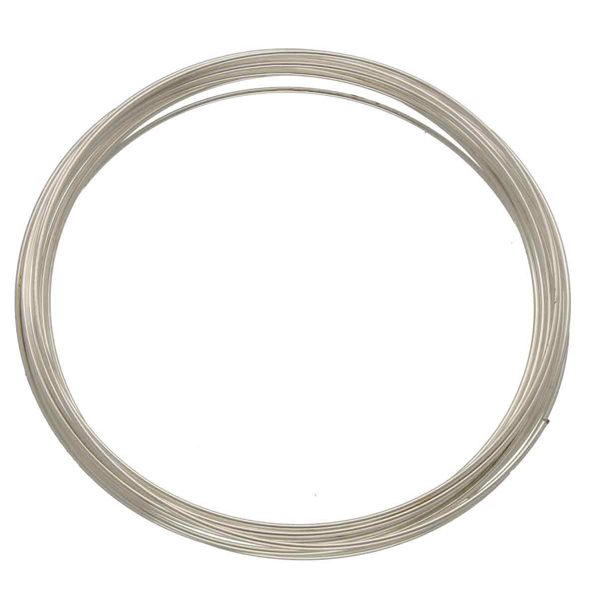 Bracelet Memory Wire 2 1/4"