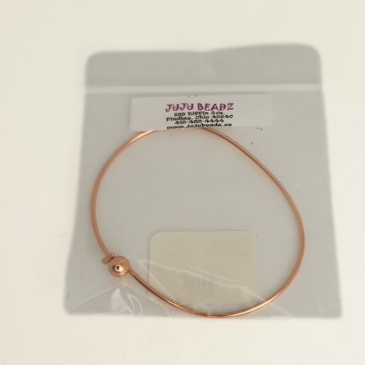 Bracelet w/Ball