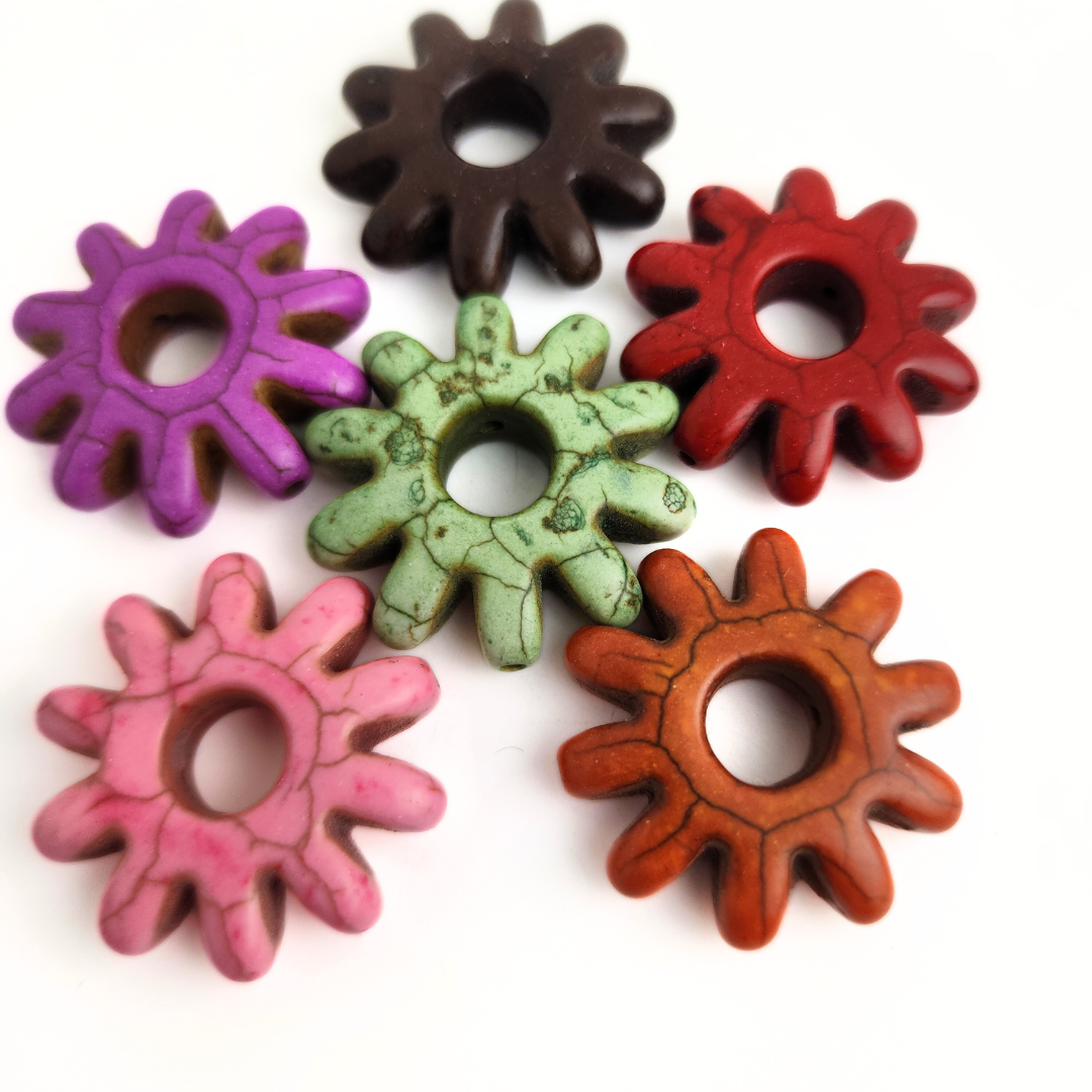 Magnesite Cog 28mm
