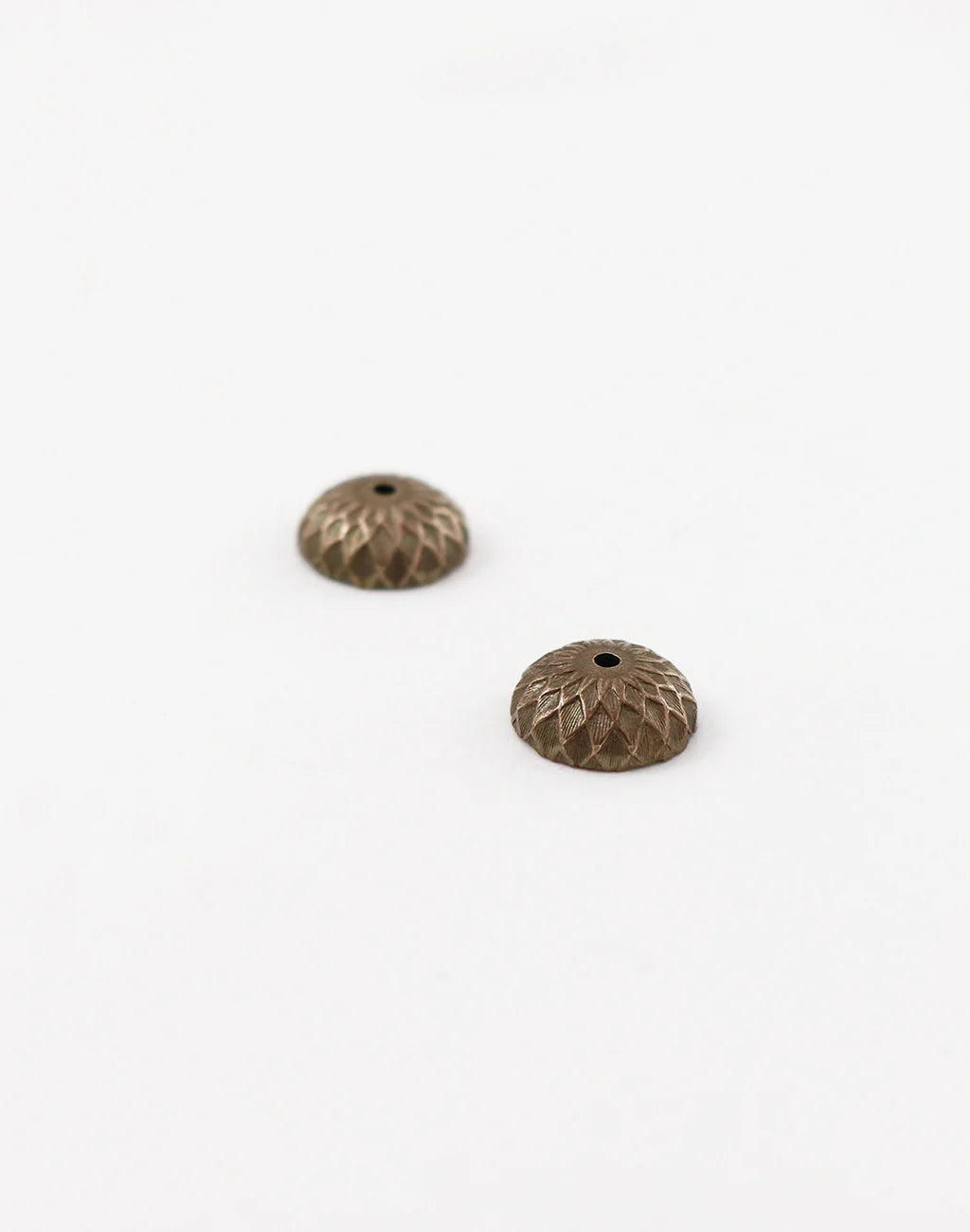 Acorn Bead Cap 13mm