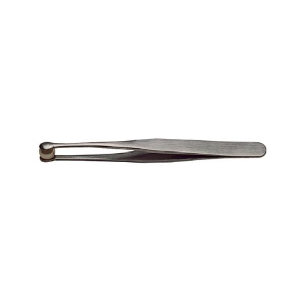Bead Tweezer 4 5/8"
