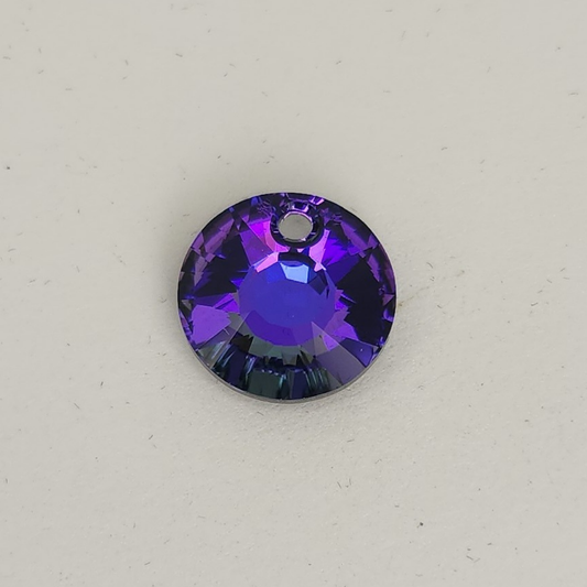 Sun Pendant 12mm