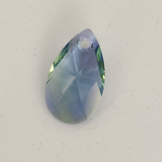 Pear Pendant 22mm