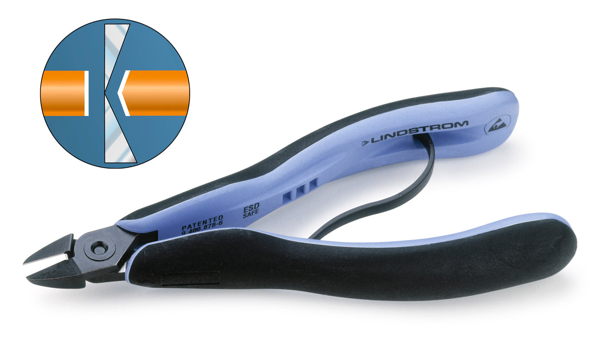 Rx Medium Oval Cutter