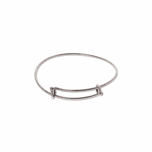 Expandable Wire