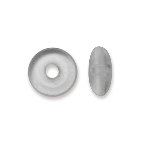 Oval Bead Bumper 2mm