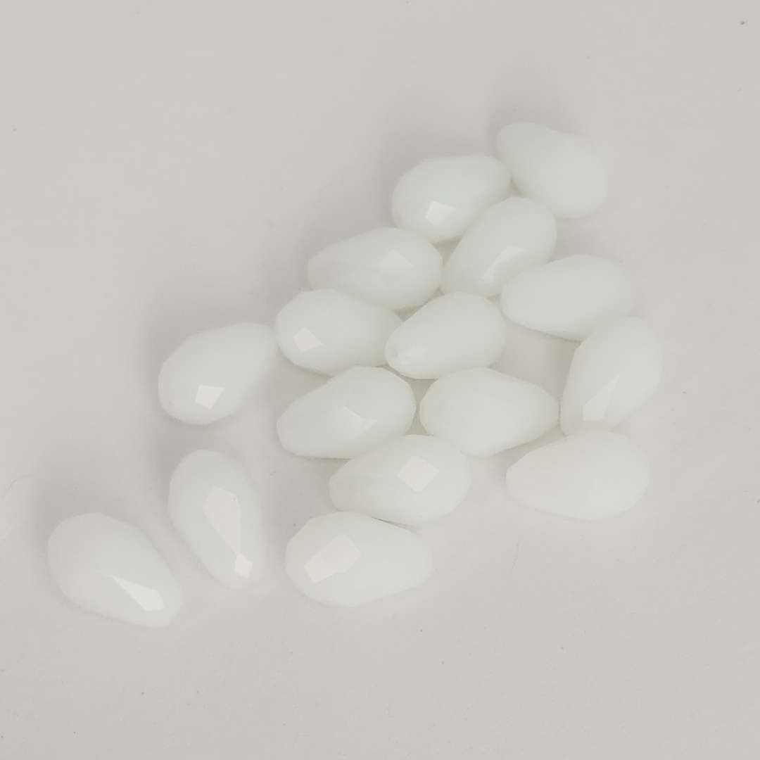 Tear Drop 10.5x7mm