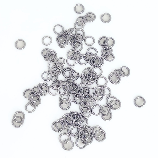 Jump Ring 20g 1/8”
