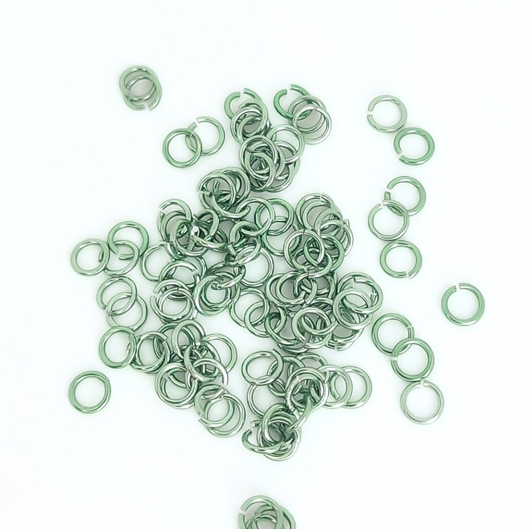 Jump Ring 20g 1/8”