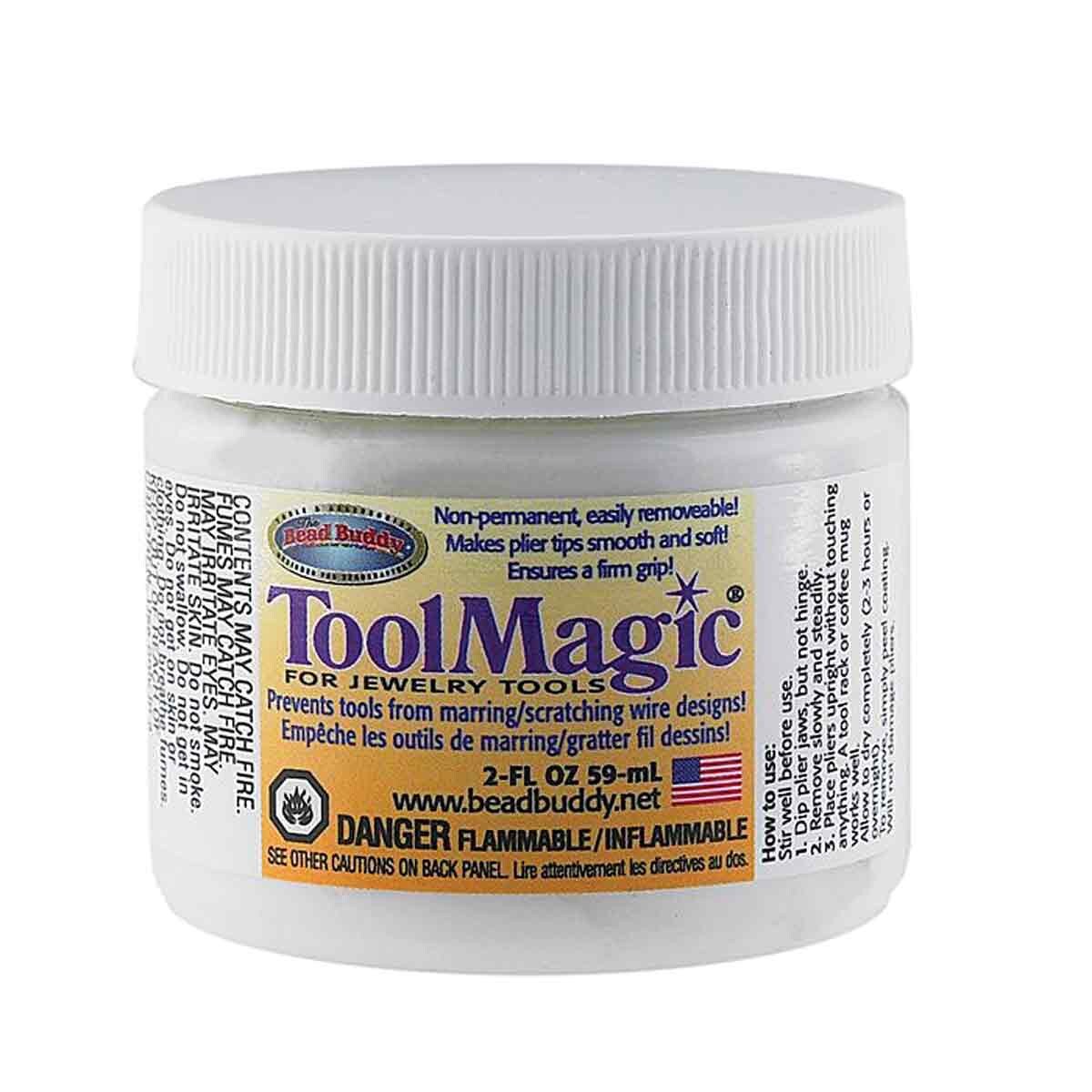 Tool Magic 2oz