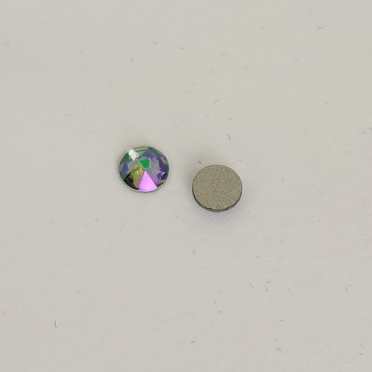 Flat Back 4.7mm