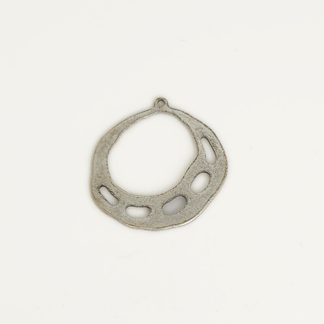 Geo Chandelier/Pendant 28x30mm