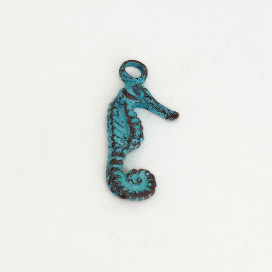 Seahorse 44mm