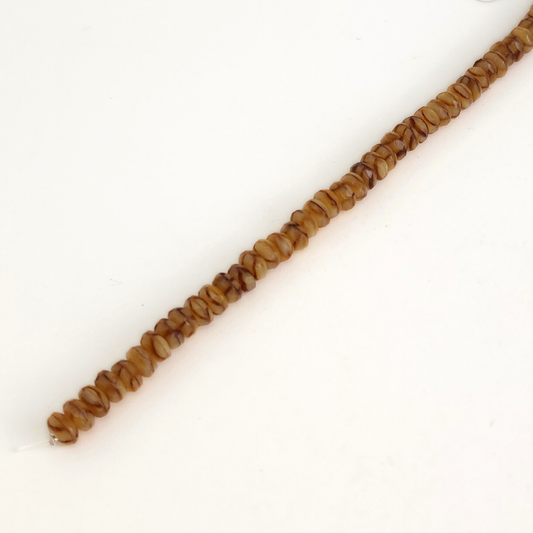 Rondelle 2x4mm