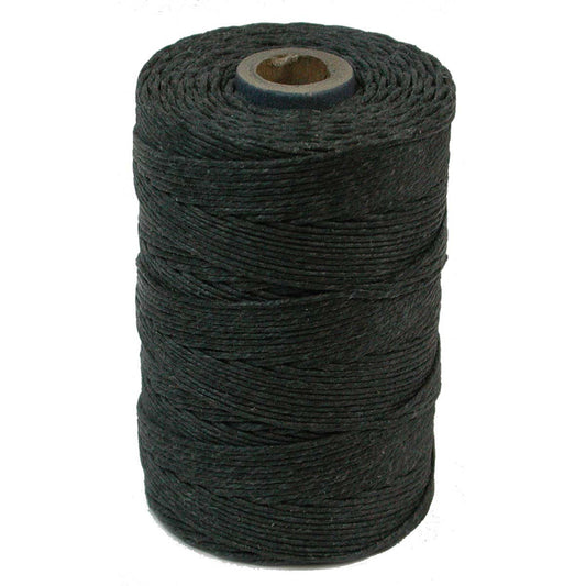 Irish Waxed Linen 4 ply