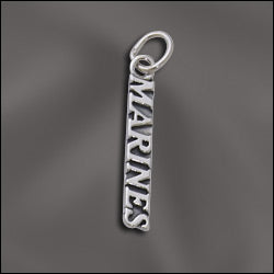 Marines Charm