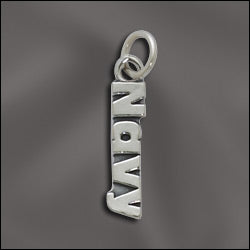 Navy Charm