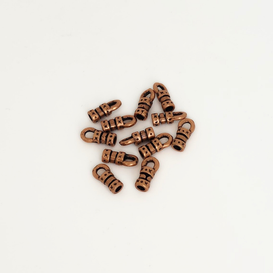 End Cap Crimp 1.5mm