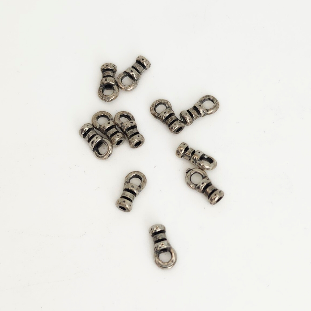 End Cap Crimp 1.3mm