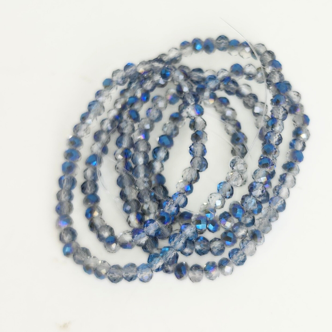 Rondelle 2x2mm