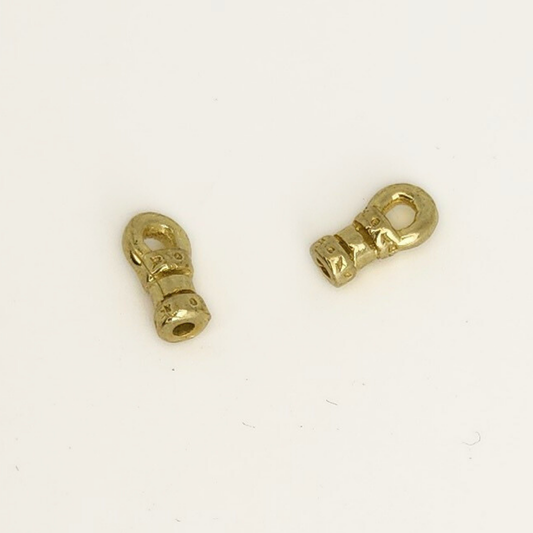 End Cap Crimp 1.3mm