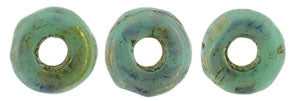 Ring Bead 1x4mm