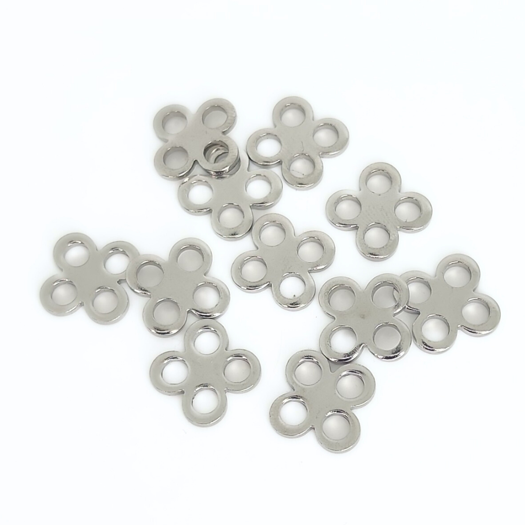 4 Hole Element Link 15mm