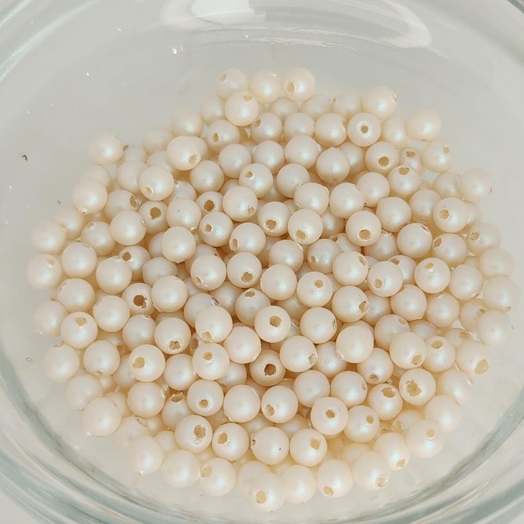 Pearl 3mm