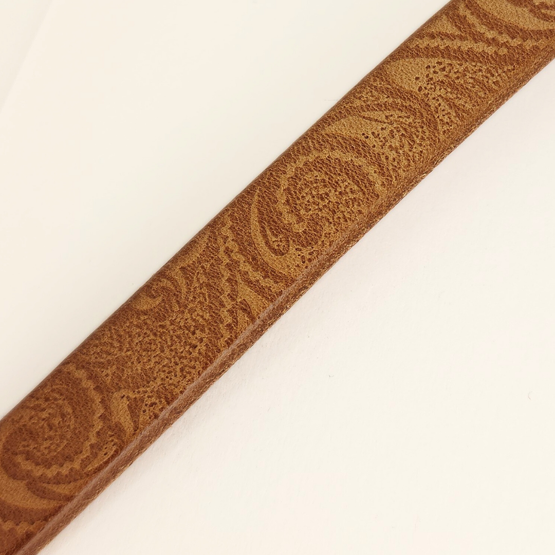 Paisley Bracelet