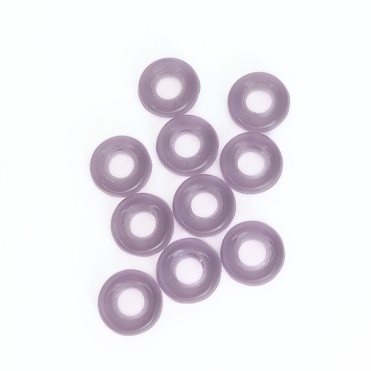 Glass Rings 9mm