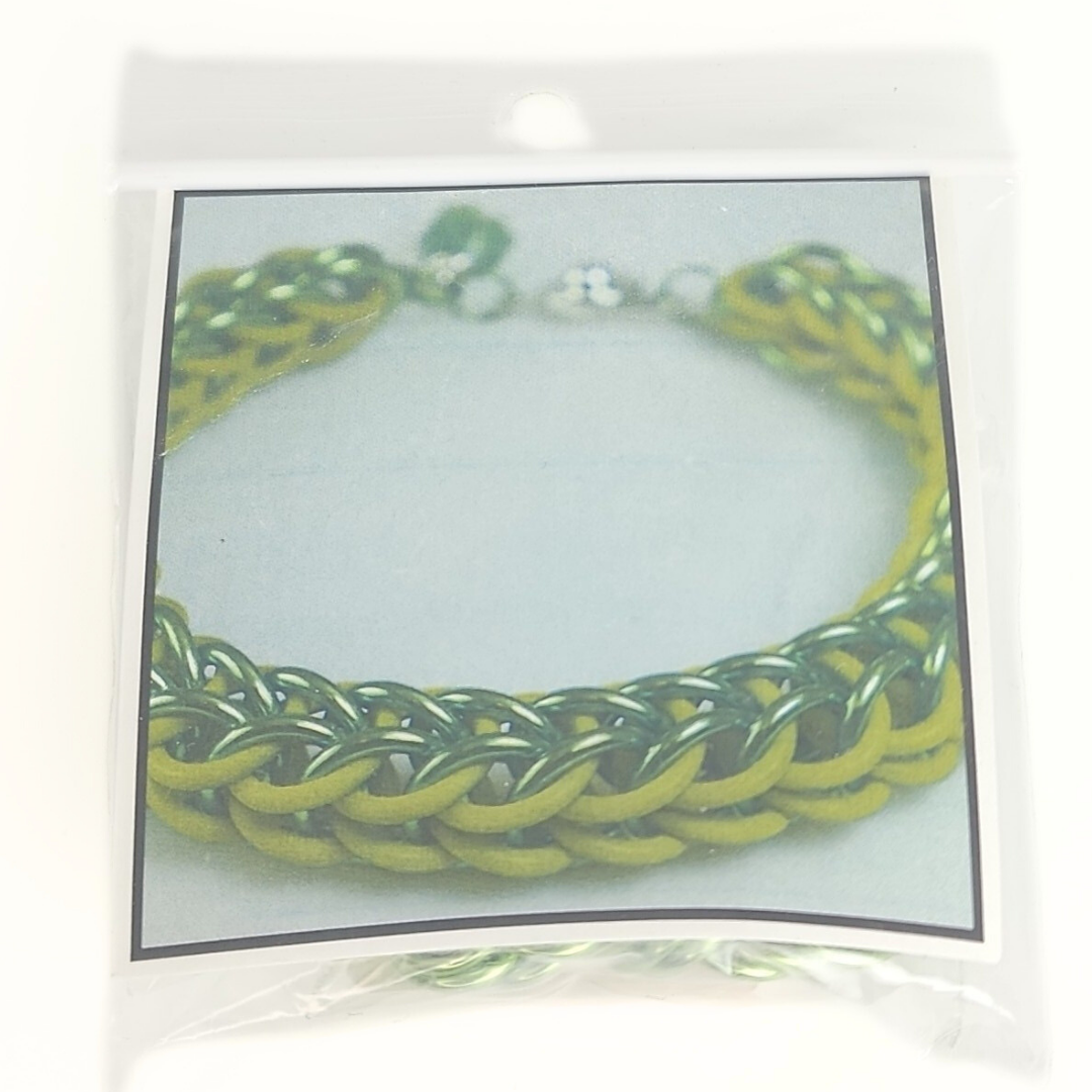 Lucky Charm Bracelet