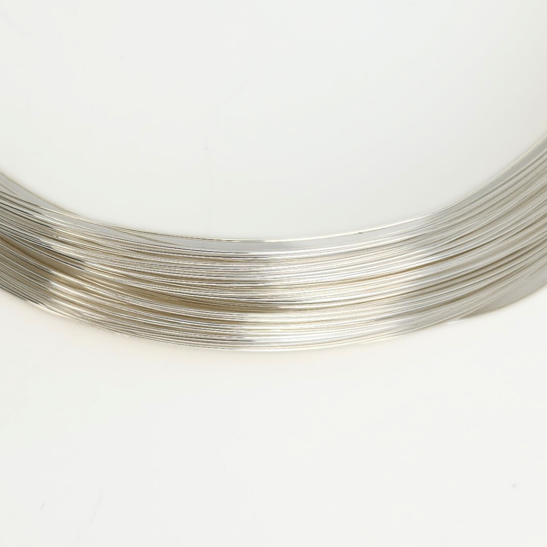 24g Soft Round Wire .020"