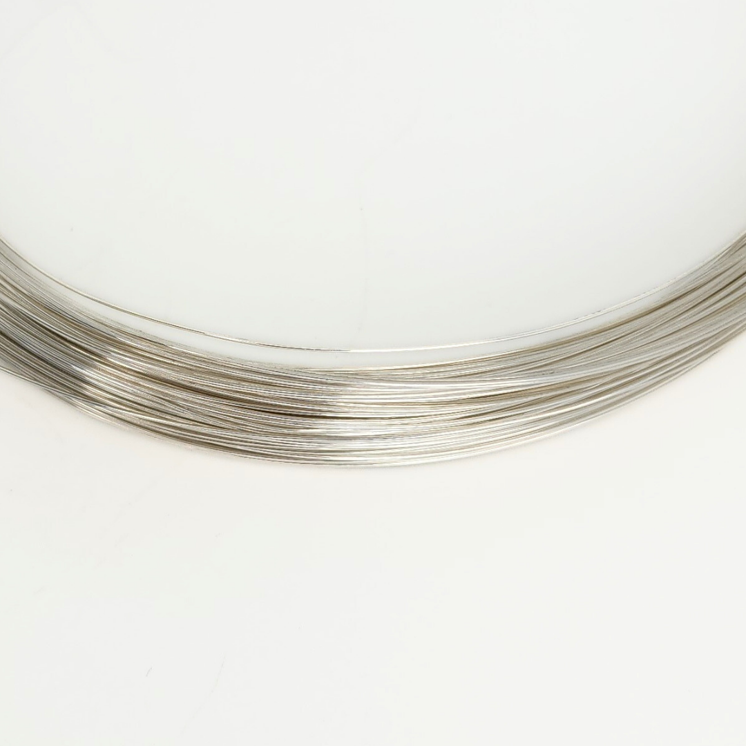 26g Soft Round Wire .016"