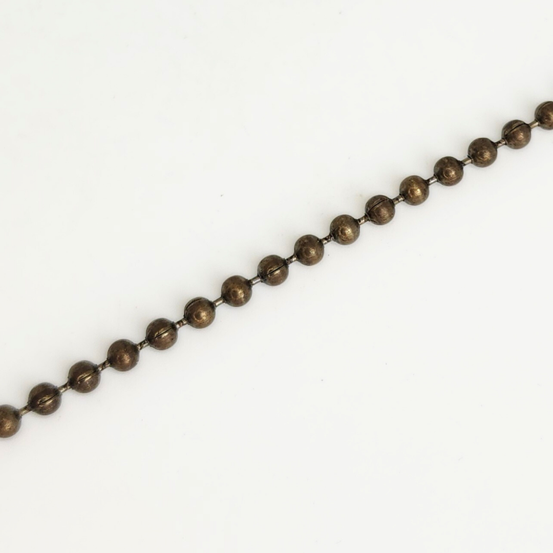 Ball Chain 3.2mm