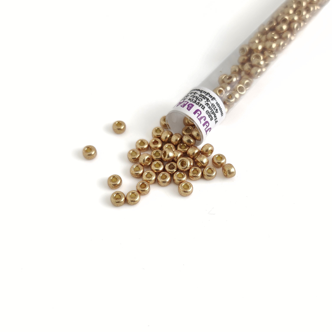 6/0 Round Tubes