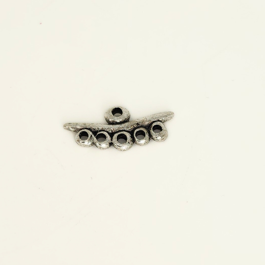 5 Strand Connector 22x10mm