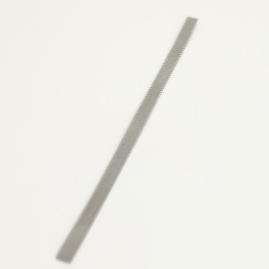 Aluminum Strip 1/4x6"
