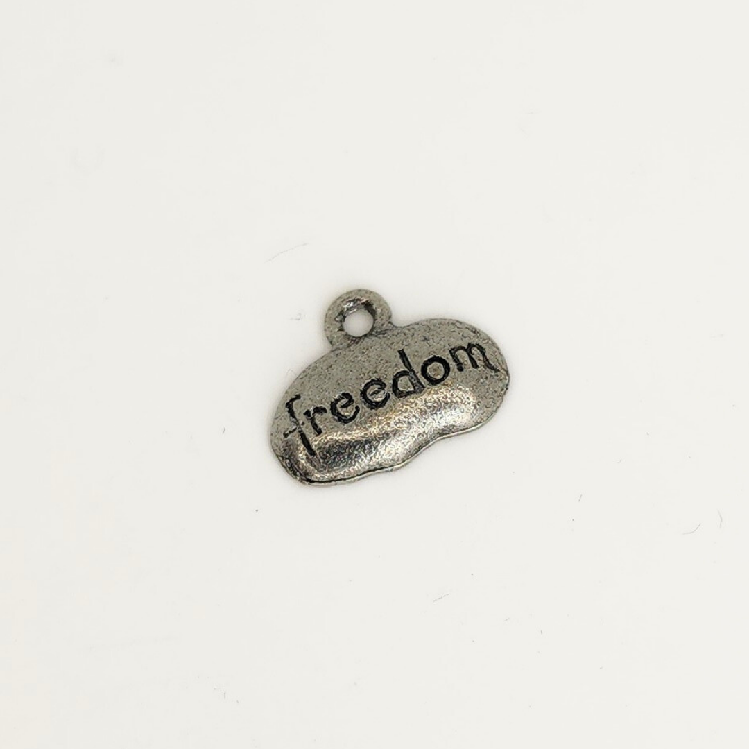 Freedom Tag 10mm