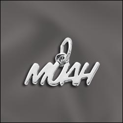 "MUAH" Kiss Charm