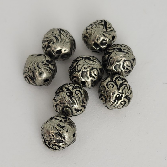 Jardin Bead 8mm